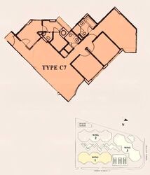 Eastpoint Green (D18), Condominium #610705331